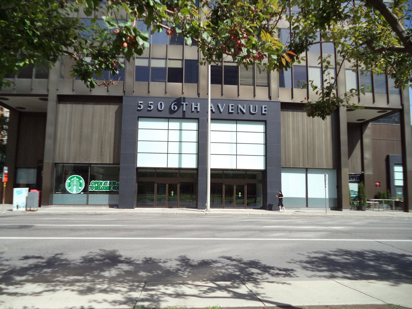 Calgary Homeless Foundation